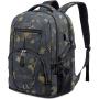 custom hot Women Men School College 17  Inch Computer Business Backpack Waterproof Anti Theft Work Backpack Travel Laptop Bag