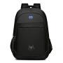 Gelory Business Travel Bag Large Capacity Backpack Children Notebook Bag Laptop School Backpack For Student