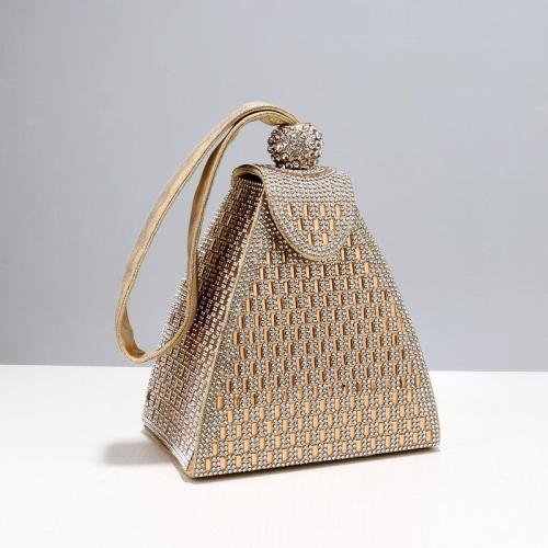 Women's Bags Summer Mini Purses And Handbags Luxury Fashion Evening Bags Ladies Handbag Handmade Designer Style