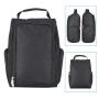 Gelory Sport Golf Shoes Bag Travel Shoes Case Carry Tote Bag for Sport Golf Tennis and Other Accessories