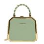 KBW255 Hot Selling Women Bag High Quality Lady Candy Colored Handbag Fashion Chain Single Shoulder Crossbody Bag