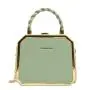 KBW255 Hot Selling Women Bag High Quality Lady Candy Colored Handbag Fashion Chain Single Shoulder Crossbody Bag