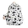 New Trend Female Backpack Fashion Women Backpack College School Bagpack For Teenage Girls Gelory