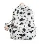 New Trend Female Backpack Fashion Women Backpack College School Bagpack For Teenage Girls Gelory