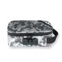 Camouflage Stash bag with Carbon Fiber Odor Proof Container Lock Smell Proof Case