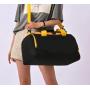 ZF188 Fashion Travel Bag Men Oxford Cloth Waterproof Fitness Shoulder Bag Handheld Diagonal Cross Lightweight Storage Bag