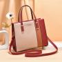 2023 New Style Multi Color Sac A Main Femme Crossbody Bag Women Tote Bag Hand Bags For Women