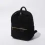 Keymay Wholesale High Quality Rucksack Cute Teddy Velvet Plush Daypack Children School Bag Fleece Fabric Sherpa Backpacks