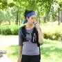 ZWY067 Outdoor Running Cycling Hiking Backpack Daily Nylon Ultralight Hiking Water Bag New Fashion Waterproof Marathon Bag