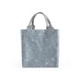 Portable Lunch Tote Bags Thermal Insulated Bento Tote Office School Food Cooler Storage Pouch