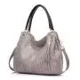 REALER Dropshipping women Shoulder Crossbody Bags Ladies Totes Hand bags custom Hobos bags Genuine Leather handbags