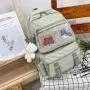 Hot Sale Large Capacity Cute Fashion Kids School Backpack school bags kids backpack girls