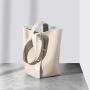 2024 New Design Oem Wholesale Price Cheap Lady Handbag For Woman Genuine Leather Shoulder Crossbody Hang Bags Women Bucket