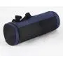 SN062 Custom Logo Promotional Reusable Thermal Insulation Bag Oxford Cloth Water Bottle Protective Sleeve Cooler Bag For Travel