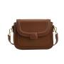 2023 Pure New Women's Bag High Sense Crossbody bolsosparamujeres Fashion Versatile Shoulder Women's Bag Wholesale