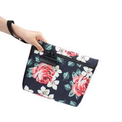 Smell Proof Zipper Bag For Carbon Lined Colorful Color Lockable Customized Place Your Logo Special For Smoking Odor Proof Absorb