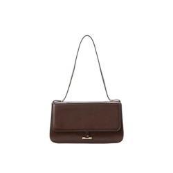Factory Customized Luxury Handbags Simple Trend Square PU Shoulder Bag Women'S Messenger Bag