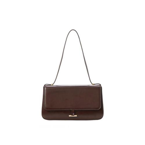 Factory Customized Luxury Handbags Simple Trend Square PU Shoulder Bag Women'S Messenger Bag