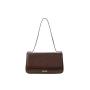 Factory Customized Luxury Handbags Simple Trend Square PU Shoulder Bag Women'S Messenger Bag