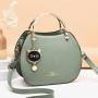 2024 wholesale China  fashion designer ladies bags Fashion woman shoulder bags trendy lay's handbags for women
