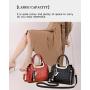 Minissimi Brand Borsetta  hot sales women crossbody bag shoulder bag Handbags For Women Luxury