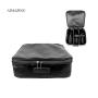 Hot Sell Pu Herb Bags Custom Print Logo  Bags Jar Smell Proof Man bag Lockable Case
