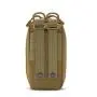 ZR639 Emergency Bag Portable Outdoor Tactical Mountaineering Camping Medical Supplies Storage Bag Outdoor Travel First Aid Bag