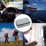 Insulin Cooler Travel Bag Insulated Insulin Cooler CANS Insulated Shipping Box Polyester Polybag Trolley Cool Bags Waterproof