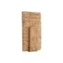 Magnet Clip Card Holder Eco-friendly Men's Vegan Cork RFID Wallet