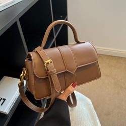 2024 Purses Bolsos De Mujer vegan leather bag custom logo handbag sling bags for women