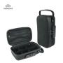 Odor Proof EVA Case with Carbon Fiber to Smell Proof Portable Odorless Case Activated Carbon Lining Smell proof Case