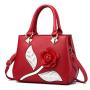 2023 fashion handbag Simple Solid Color Large Capacity Tote bags women handbags ladies Shoulder Bag