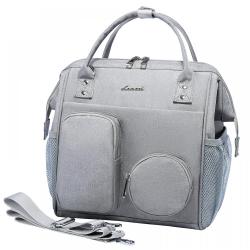 Lovevook Hot Selling Waterproof Insulated Soft Lunch Cooler Bag Outdoor Tote Cooler Lunch Bag