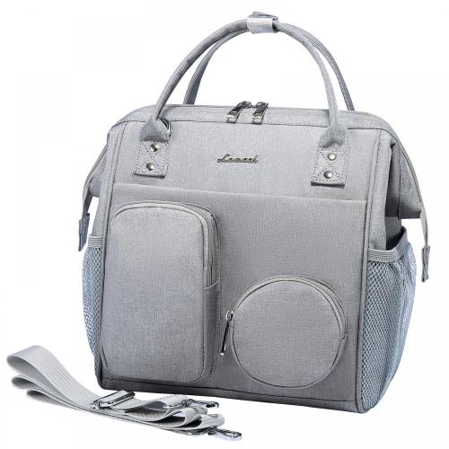 Lovevook Hot Selling Waterproof Insulated Soft Lunch Cooler Bag Outdoor Tote Cooler Lunch Bag
