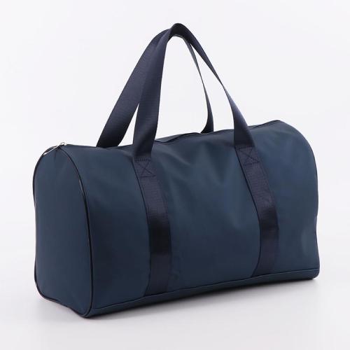XL280 Customized Logo Anti Water Large Capacity Travel Bag Fashion Wet Dry Separation Gym Bag Durable Sports Duffle Bag