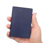 2024 Custom Wallet for Men Bifold Leather Wallets Vintage Bag Gift Western Handmade Unisex OEM