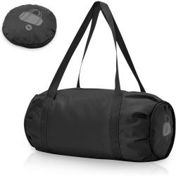Ultralight Gym Duffel Bag Large Capacity Portable Foldable Sports Weekender Bag For Travel Beach