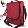 Cooler Wine Purse Totes Carriers 3 Bottle Tote Cooling Wine Bag Large Capacity Storage