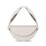 Fashion Designer Handbags From China Chic Style Half Moon Handbag Crossbody Bag Saddle Bags