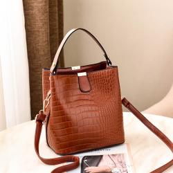 Fashion Sac a Main Customizable Shoulder Bags PU leather Crossbody Bag Trendy Handbags for Women and Ladies