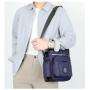 ZF191 New Fashion Shoulder Bag Men Business Crossbody Bag Oxford Waterproof And Wear-resistant Handbag