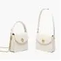 2024 Ladies Adjustable Handle Flap Purses And Handbags Luxury Button Hand Bags For Women