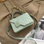 Elegant Ladies Hand Bag Fashion Leather Cross Body Bag Popular Messenger Handbags For L