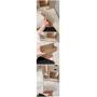 Twinkling ladies party wrinkle clutch bag women fabric purses dress clutch bag champagne dinner clutch bags evening handbags