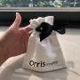 Custom Logo Recyclable Soft Cotton Jewelry Drawstring Bag For Jewelry Packaging Cotton Drawstring Pouch