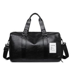 OEM913 Waterproof Men Women Duffel Bag Luxury Sport Gym Waterproof Foldable Luggage Travel Pink Duffel Bags