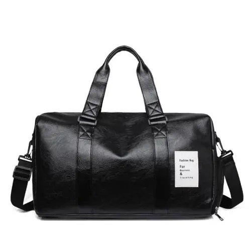 OEM913 Waterproof Men Women Duffel Bag Luxury Sport Gym Waterproof Foldable Luggage Travel Pink Duffel Bags