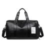 OEM913 Waterproof Men Women Duffel Bag Luxury Sport Gym Waterproof Foldable Luggage Travel Pink Duffel Bags
