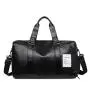 OEM913 Waterproof Men Women Duffel Bag Luxury Sport Gym Waterproof Foldable Luggage Travel Pink Duffel Bags
