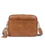 HOT sale vegan leather bags women handbags ladies luxury fashion shoulder bag cross-body bags with wide strap with tassel zipper